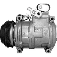 AIRSTAL Kompressor, Klimaanlage 10-0788