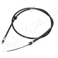 Japanparts Seilzug, Feststellbremse BC-0335