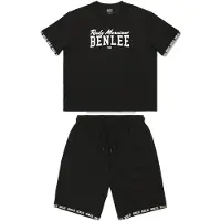 Benlee Irstead Kurzarm-set