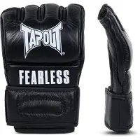 TAPOUT Fearless Mma-kampfhandschuh