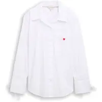 Tom Tailor 1049800 Langarmbluse