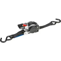 Yale Spanngurt ZGA-25-300 3,0 m