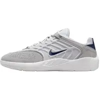 Nike SB Vertebrea Platinum Tinty Navy - EU 42