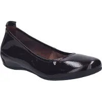 Josef seibel Ballerina "Florina 05, bordeaux"