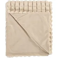 Kayoom Tagesdecke "Decke Spa Essence 125"