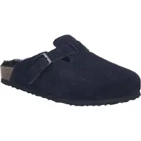 Josef seibel Hermine 09 | Clog für Damen | Blau