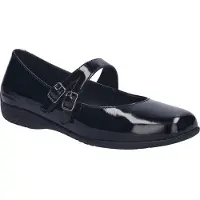 Josef seibel Ballerina "Fenja 35, black-black"