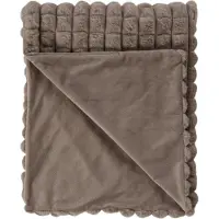 Kayoom Tagesdecke "Decke Spa Essence 125"