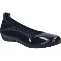 Josef seibel Ballerina "Florina 05, black-black"