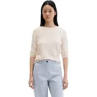 Marc O'Polo Marc OPolo Strickpullover "aus softem Organic Cotton"