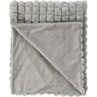 Kayoom Tagesdecke "Decke Spa Essence 125"