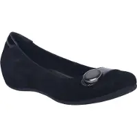 Josef seibel Ballerina "Florina 06, schwarz"