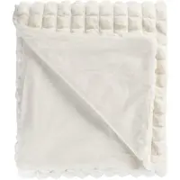 Kayoom Tagesdecke "Decke Spa Essence 125"