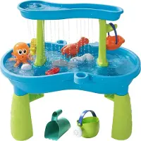 Relaxdays Wasserspieltisch
