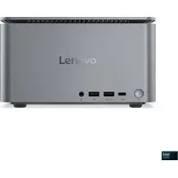Lenovo ThinkCentre neo Ultra Gen 2, Intel Core Ultra 7, 265, 32 GB, DDR5-SDRAM, 512 GB, Windows 11 Pro