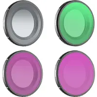 Sunnylife Osmo Nano Mcuv Drohnenkamerafilter