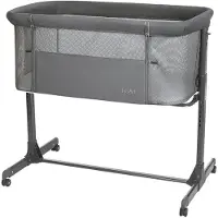 Kikkaboo Noah 2025 Beistellbett