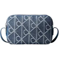 Calvin Klein Lv04f3430g Schultertasche