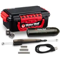 Water Wolf 2K Wifi Underwater Camera