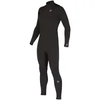 Billabong Absolute 5/4 Mm Langarm-neoprenanzug Mit Brustreißverschluss