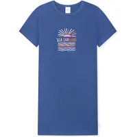 Schiesser Mädchen Nachthemd NightwearSchlafkleid, Nachtkleid, Schlafhemd