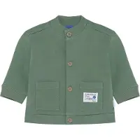 Noppies Strickjacke in Laurel Wreath | Gr.: 50