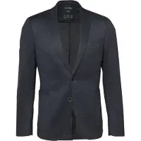 s.Oliver Black Label 2179695.98A2.102, Männlich, Erwachsener, Slim fit, Kleidungsknopf, Viskose, Polyester