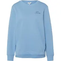 s.Oliver Sweatshirts Light Blue Größe: 36 | Longsleeves Outlet | Damen | Blau