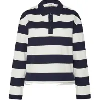 s.Oliver Sweatshirts Marine Größe: 40 | Longsleeves Outlet | Damen