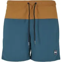Urban Classics Badeshorts "Herren Block Swim Shorts"