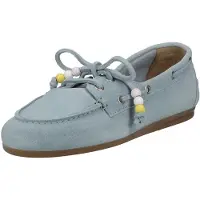 Pavement Bootsschuh "Halbschuhe Veloursleder"