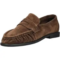 Pavement Slipper ELMIRA SUEDE Slipper Veloursleder