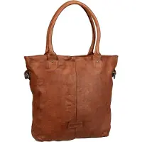 Harold's Submarine Schultertasche Leder 34 cm
