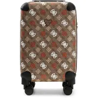 GUESS Kabinenkoffer Eliette TWB931 59830 Beige