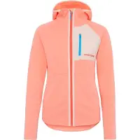 Kari Traa Nia Midlayer peach bloom (PBLOM) S