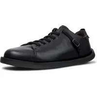 Camper Wagon Lace-up Schuhe