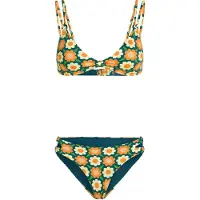 O'Neill - Women's O'Riginals Bikini Set - Bikini Gr 36 bunt