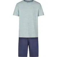 Phil&Co. Shorty Classics in blau/dunkelblau | Gr.: L