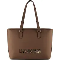 Love Moschino Handtasche JC4190PP1OKD0203 Braun