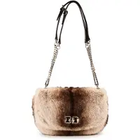 GUESS Mavis Schultertasche 25 cm