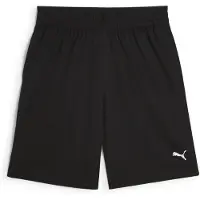 Puma Herren Hosen Schwarz 68260401
