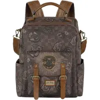 KARACTERMANIA Harry Potter Pride Rucksack