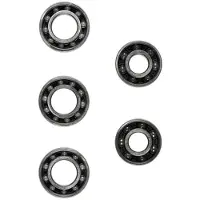 Ceramicspeed Lager Mavic-153 x 61901 + 2 x 608/9