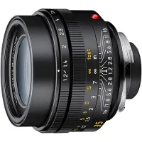 Leica Noctilux-M 35mm f/1.2 ASPH