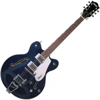 Gretsch G5622T Electromatic Mittelblock /w Bigsby Midnight Sapphire