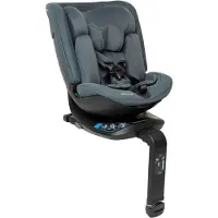 Maxi-Cosi Kindersitz Spinel 360 Plus, grau