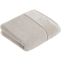 Vossen Handtuch Pure Stone (50 x 100 cm) (3er Set)