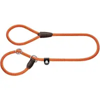Hunter Retriever-Leine Freestyle 8/170, orange