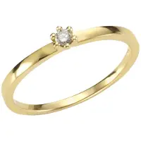 Orolino 750/- Gold in gelb | Gr.: 52