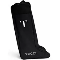 Tucci Stiefeltasche